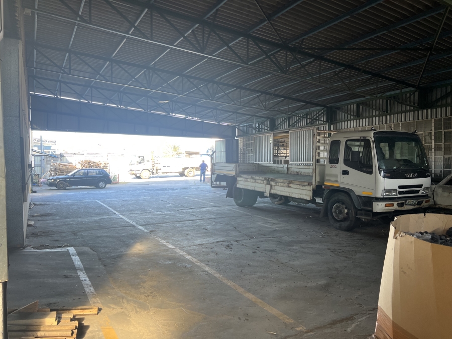 Commercial Property for Sale in Woodbrook Eastern Cape